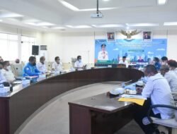 6 Quick Win Prioritas Jadi Penilaian Evaluasi Smart City