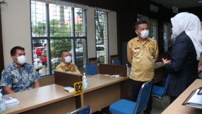 Meski Gedungnya Kebakaran, Disdukcapil Harus Bergerak Cepat Jumput Bola ke Pusat untuk Benahi Data Masyarakat