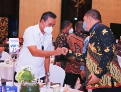 Pengelolaan Energi Terbarukan, Selain Siapkan SDM yang Handal, Tugas MVC yang Satu Ini Lebih Penting Lagi