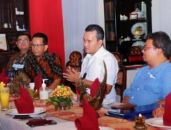 Genjot MVC, Siapkan SDM Siap Kerja melalui Ekosistem Kartu Prakerja