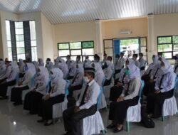 Semoga Seperti Lirik Lagu Iwan Fals “Oemar Bakrie”,  Cara OKI untuk Hasilkan Cakasek Berkompetensi