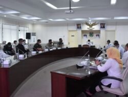 Rangsang Warganya Biar Semangat, Daerah Ini Selenggarakan Vaksinasi Award, Sediakan 5 Unit Kendaraan R2