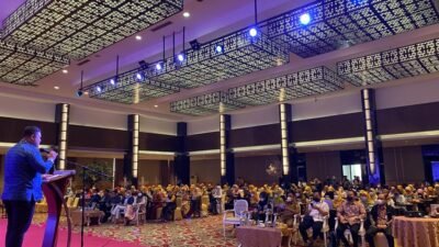 HIPMI Ingin UMKM Melek Digital, 2 Kendala Ini Juga yang Bikin Sulit untuk Naik Kelas