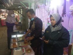 Ada Program KUA Percontohan Ekonomi Umat, Begini Dampaknya Aku Pedagang Ini