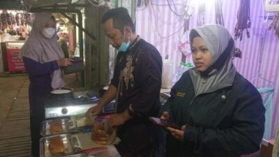 Ada Program KUA Percontohan Ekonomi Umat, Begini Dampaknya Aku Pedagang Ini