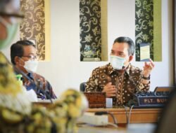 Kembalikan & Jaga Kepercayaan Publik di Muba