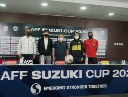 Piala AFF Suzuki  2020, Timnas Siap Tampil Abis-abisan