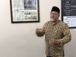 Ternyata Makam Bertulis Arab Jawi, Ulama Nusantara jadi Pionir Penyebaran Islam di Port Elizabeth Afsel