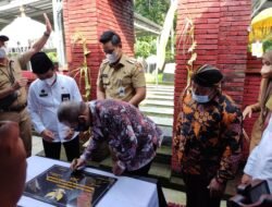 Potret Kecil Kehidupan Masyarakat Desa Kalirejo, Sejak Dulu Dikenal Rukun & Guyub, Hidup Harmonis Dalam Kekayaan Keragaman & Perbedaan