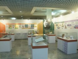 Moderasi Beragama, Ada Galeri Harmoni di Gedung Bayt Al-Qur’an &Museum Istiqlal TMII, Begini Harapannya