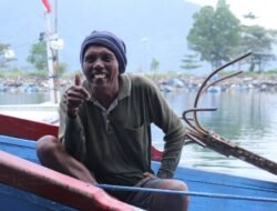 Wajarlah Mereka Itu Menangkap Ikan di Laut, Butuh Juga Jaminan Sosial Ketenagakerjaan, Ini yang Dilakukan KKP