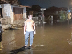 Pasang Air Naik Picu Banjir di Daerah Ini, Ada 6 Kelurahan Terdampak