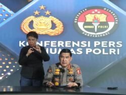 Pengamanan Libur Nataru, Besok Rencananya Polri Siap Gelar Operasi Lilin 2021
