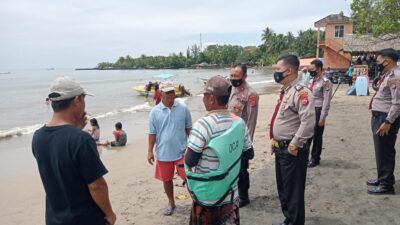 Libur Nataru, Polda Banten Terjunkan Tim Patroli Wisata