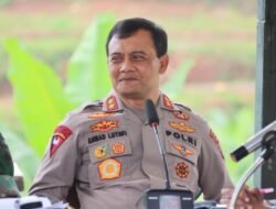 Perayaan Natal 2021, Polda Jateng Siap Amankan 3 Ribu Lebih Gereja, Wartawan Juga Diminta Bantu Sosialisasikan Protokes kepada Masyarakat