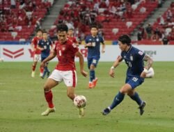 Final  AFF 2020 Leg I : Kalah Kelas, Gajah Perang Bikin Garuda Merana, 4 Gol Bersarang di Gawang Nadeo Argawinata, Begini Ungkap Ketum PSSI