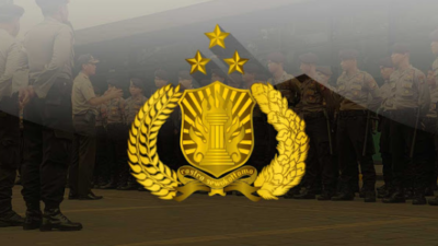 Sentuh Angka 80,2 %, Selama 10 Tahun Terakhir, Tertinggi Tingkat Kepercayaan Masyarakat Terhadap Polri