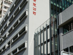 The Mills [Nan Fung Group] Bangunan Bersejarah Pertama di Hong Kong yang Capai Peringkat Platinum BEAM Plus