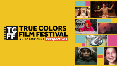 Pesta Pemutaran Perdana Film Cerita, Film Pendek & Dialog Pemenang Penghargaan dari 12 Negara, Tonton Gratis dalam True Colors Film Festival