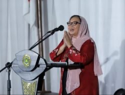 Kata Alissa Wahid, Negara Perlu Hadir Layani Umat Beragama, Moderasi Beragama Resepnya