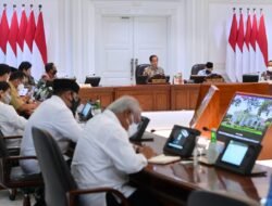 Amankan Stok Vaksin  113 Juta Dosis, Program Vaksinasi Booster Diputuskan 12 Januari