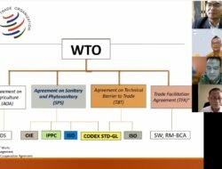 Wow..!  Di Tahun 2022 Langsung Tancap Gas, Kementerian Ini Siapkan Kerjasama dengan TFO Canada