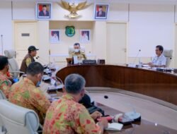 Asanya Muba, Nggak Mau Lagi Tergantung dari Migas, Tempatkan Sektor Ini Jadi Program Utama