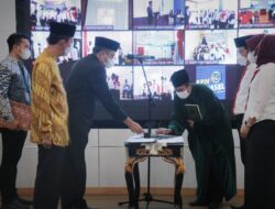 Palembang Tahun Ini Jalankan Lagi Program PTSL