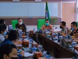 Usulkan TORA & Penerima Redistribusi Tanah