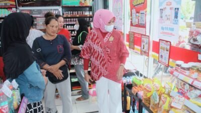 Warganya Diingatkan Jangan Panik, Jangan Pula Beli Berlibihan Masih Ada Solusinya Ungkap Sekda Pemkab Ini