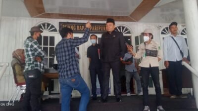 Penduduk Desa di Kab.Pali  Mengeluh Soal Ini, Nyampe ke Legislator Sumsel, Begini Jawabnya