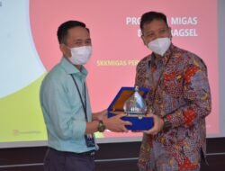 Ya, Mudah-mudahan  Janjinya Sekda Palembang pada 2023 Terwujud Soal Jargas untuk Warga..