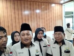 Datangi DPRD Sumsel,  Warga Banyuasin Tengah Minta Pemerintah Wujudkan Pemekaran Wilayah