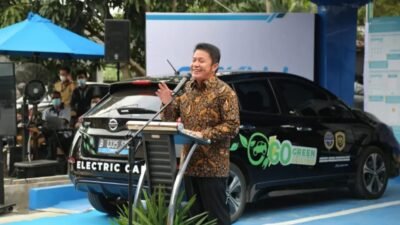 Potensi Besar, Pemprov Sumsel Manfaatkan Energi Baru Terbarukan