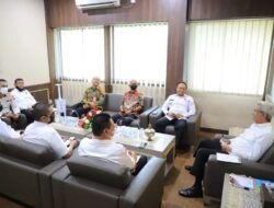 Mahfud MD Akan Berkunjung Ke Sumsel, Ada Apa Ya ?