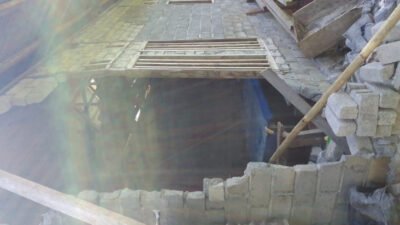 Gempa Magnitudo M 5,5, BPBD Kabupaten Halmahera Utara Laporkan 2 Warga Luka-luka