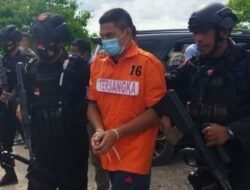 Hebat, Polda NTT Lakukan Tes Kebohongan Tersangka Pembunuhan Ibu-Anak di Kupang