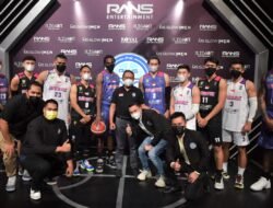 Hebat Juga Artis Papan Atas Ini, Nggak Main-main Dukung Kemajuan Olahraga Indonesia, Punya Club Sepak Bola Hingga Basket, Begini Sambutan Menpora