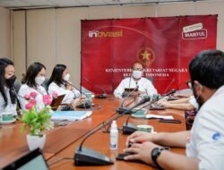 Gaet Kementerian Sekretariat Negara, Persiapkan Labuan Bajo Sebagai Venue Side Event G20