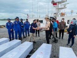 Pulangkan 19 Jenazah Kapal Karam di Perairan Johor, KJRI Johor Bahru Pesan Begini