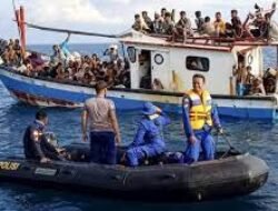 Aksi Kemanusian Pengungsi Rohingnya di Aceh, Polda Siap Lakukan Penyelidikan Antisipasi Soal Ini