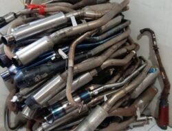 Knalpot Bising Memang Bikin Resah Masyarakat, Polda Jabar Lakukan Penertiban, Tindakan Tegas Itu Didukung Tokoh Masyarakat, Agama, Akademisi, Komunitas hingga Tokoh Pemudai