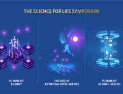 Peraih Nobel Bakal Bahas Masa Depan Sains di Pekan Penghargaan VinFuture Vietnam