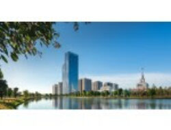 TechnoPark Tower Peroleh Sertifikat Konstruksi LEED Platinum Green