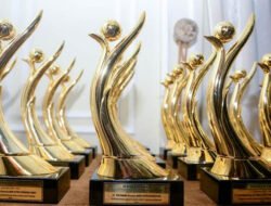 Subholding Upstream Pertamina Raih 9 Proper Emas