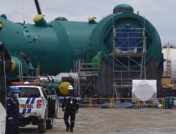 Pertamina Sukses Tuntaskan 9 Milestone, Proyek Pengembangan Kilang Balikpapan Lampaui Target