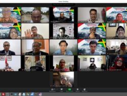 KBRI Havana Kolaborasi Bikin Diskusi dengan Universitas Syiah Kuala, Banda Aceh & University of West Indies, Jamaika, Bicarakan Soal Ini
