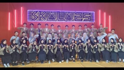 Alhamdulillah, Tim MAN 2 Mataram Koleksi 35 Medali Internasional & Nasional.. Ini Rinciannya