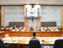 10 Poin Terkait Penyelenggaran ibadah haji tahun 1443 H/2022 M dari Kemenag