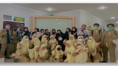 Bisa Jadi Inspirasi Ente, Siswa MAN 2 di Mataram Ini Ukir Prestasi Tingkat Nasional, Luar Biasa.. 33 Medali Dipersembahkan